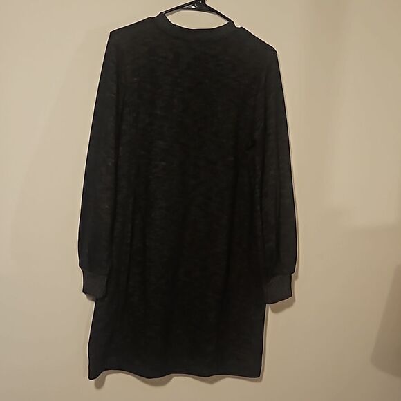 Lou & Grey Sweater Dress L - Picture 6 of 6
